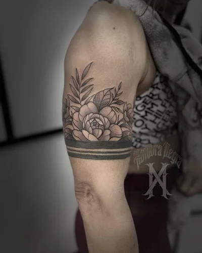 Xömbra Negra tattoo 044