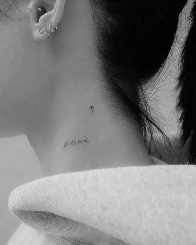 Melina Wendlandt tattoo 011