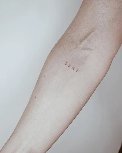 Melina Wendlandt tattoo 014