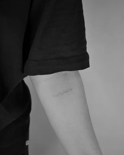 Melina Wendlandt tattoo 024