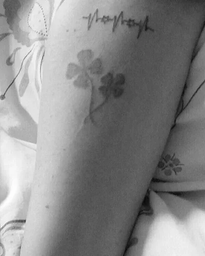 Christian Buck tattoo 011
