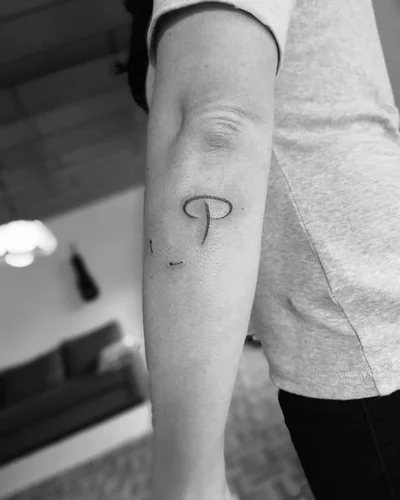 Christian Buck tattoo 014