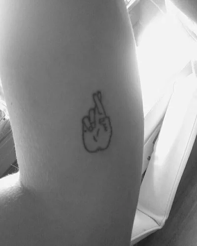 Christian Buck tattoo 016