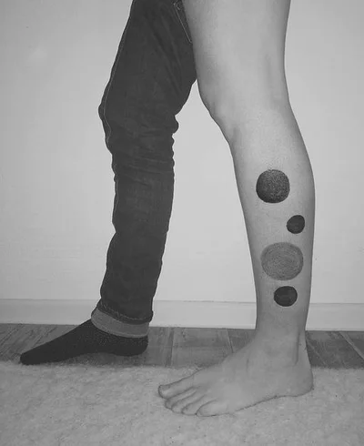 Christian Buck tattoo 017
