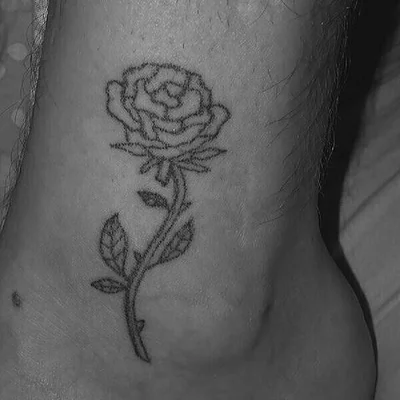 Christian Buck tattoo 022