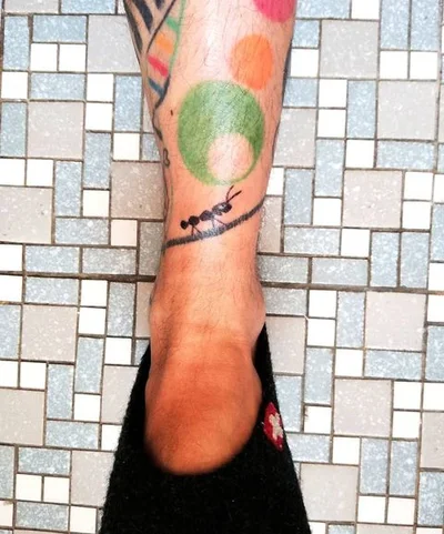Christian Buck tattoo 023