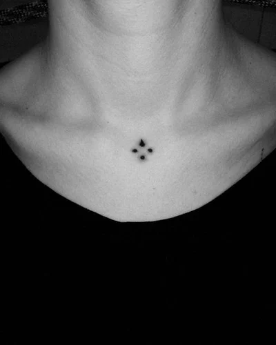 Christian Buck tattoo 025