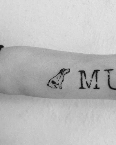 Christian Buck tattoo 033