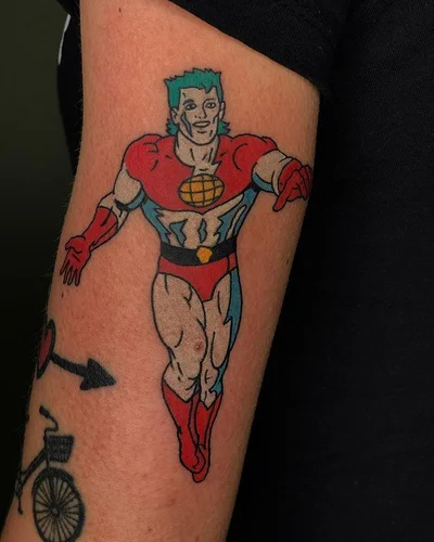 Paweł Tabacki tattoo 001