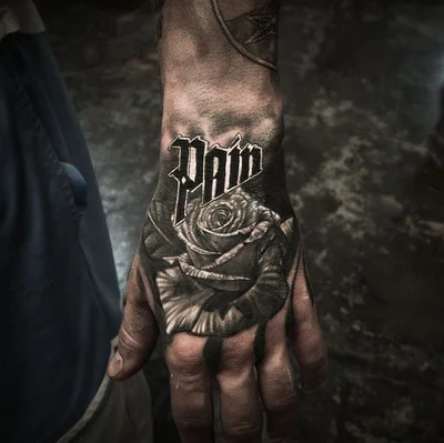 Mitchell Dean tattoo 014