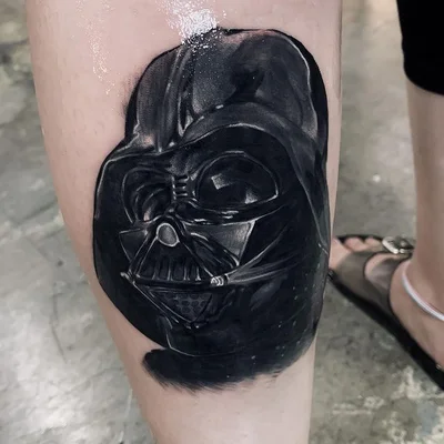 Mitchell Dean tattoo 015