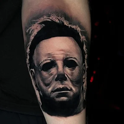Mitchell Dean tattoo 017