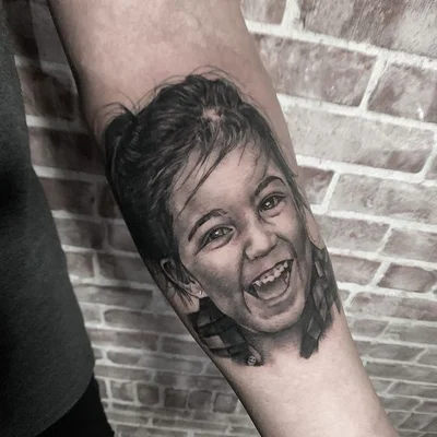 Mitchell Dean tattoo 018