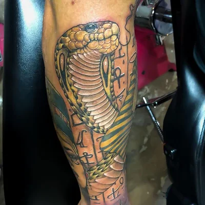 Mitchell Dean tattoo 030