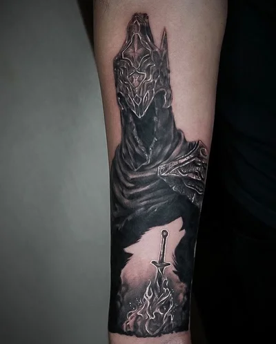 Mitchell Dean tattoo 040