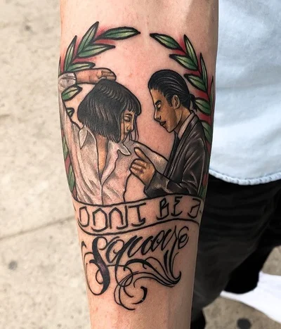 Mitchell Dean tattoo 043