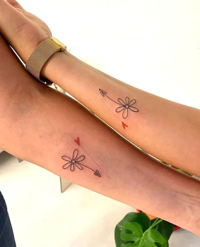 Léo Lavande tattoo 010