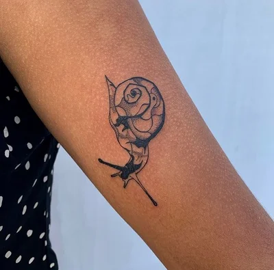 Léo Lavande tattoo 021