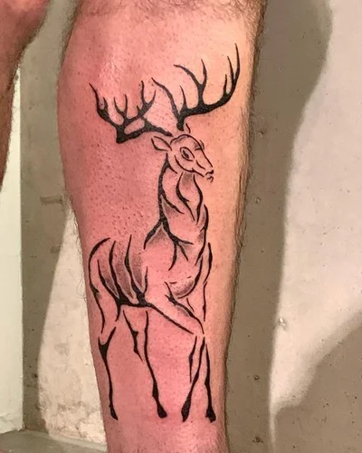 Léo Lavande tattoo 022