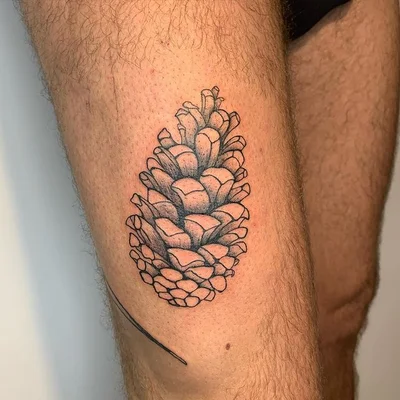 Léo Lavande tattoo 029