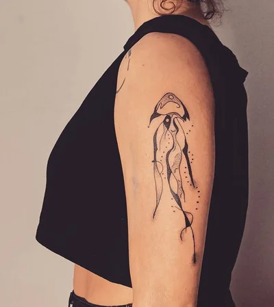 Léo Lavande tattoo 044
