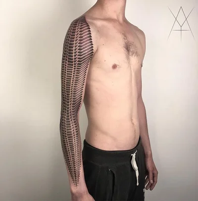 Yashka tattoo 008