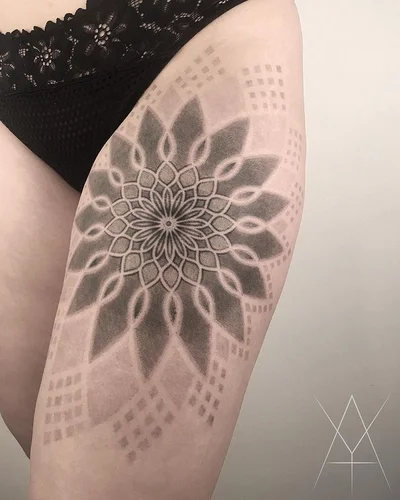 Yashka tattoo 015