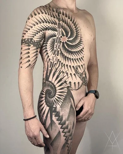 Yashka tattoo 016