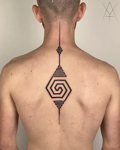 Yashka tattoo 030