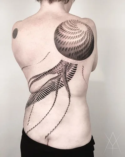 Yashka tattoo 031