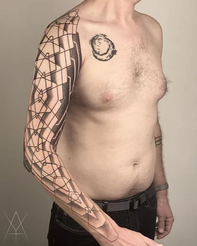 Yashka tattoo 039