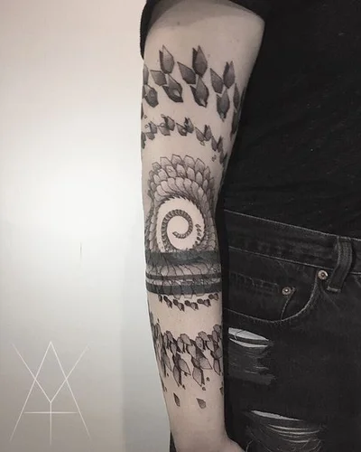 Yashka tattoo 041