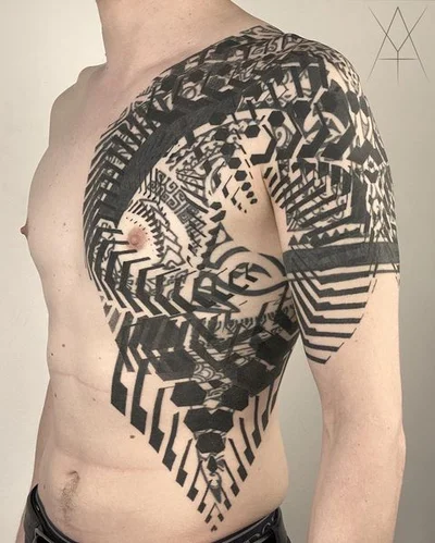 Yashka tattoo 044
