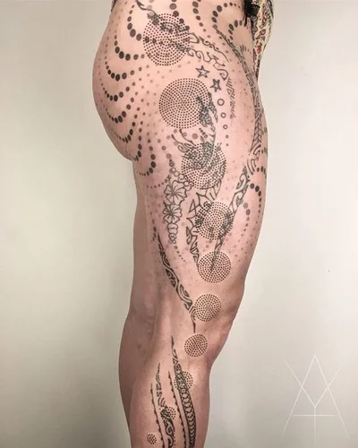 Yashka tattoo 046