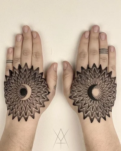 Yashka tattoo 047