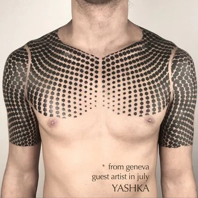 Yashka tattoo 049