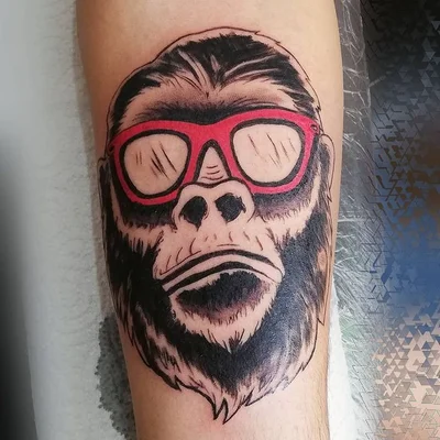 Yadigar Kahraman tattoo 009