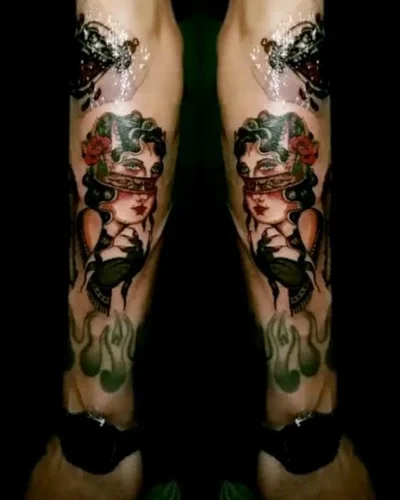 Yadigar Kahraman tattoo 011