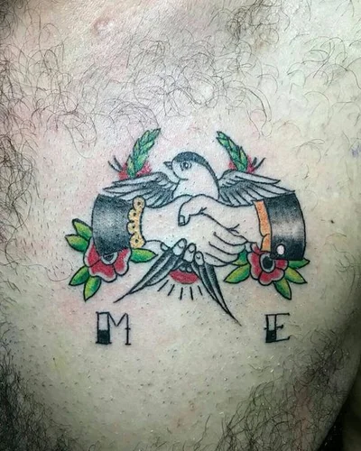 Yadigar Kahraman tattoo 012