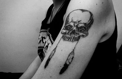Yadigar Kahraman tattoo 014