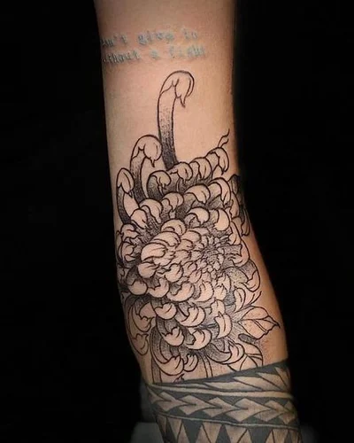 Yadigar Kahraman tattoo 015