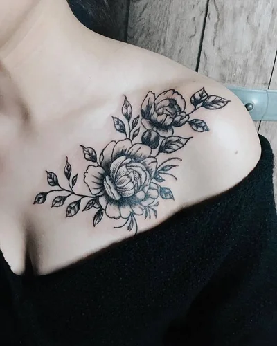 Yadigar Kahraman tattoo 016