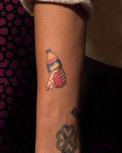 Yadigar Kahraman tattoo 017