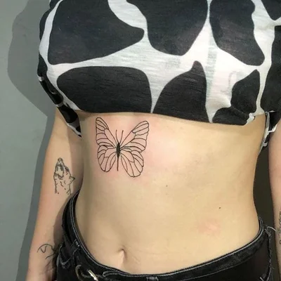 Yadigar Kahraman tattoo 020