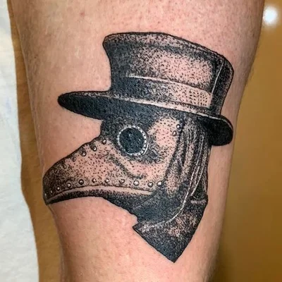 Yadigar Kahraman tattoo 023