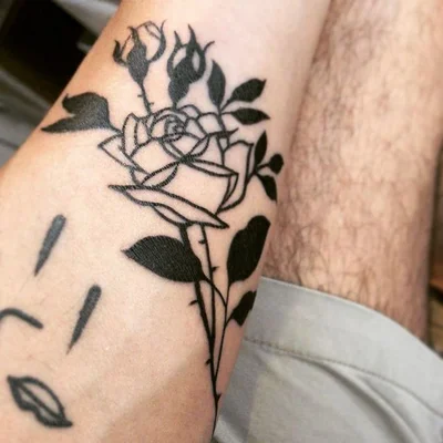 Yadigar Kahraman tattoo 024