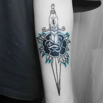 Yadigar Kahraman tattoo 025