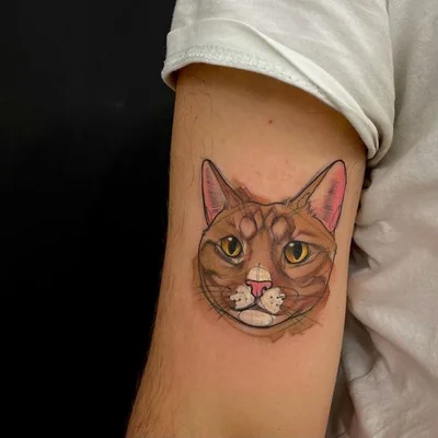 Yadou tattoo 009