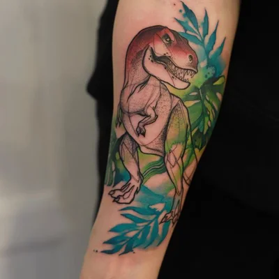 Yadou tattoo 035