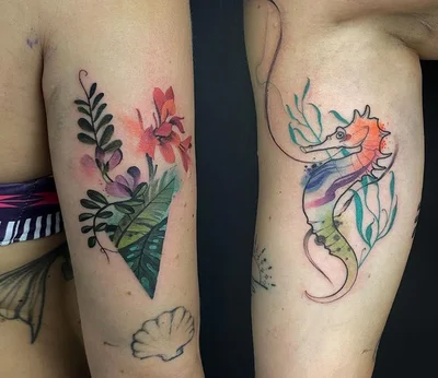 Yadou tattoo 045